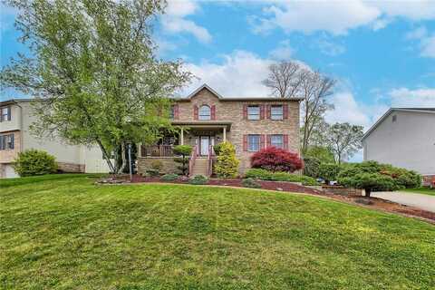 1057 Finchley Rd, North Huntingdon, PA 15642