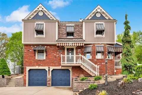 410 Jackson Dr, Washington, PA 15613