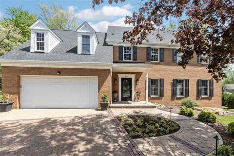 809 Timber Trail, Collier, PA 15071