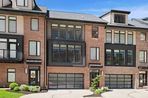 124 Reizenstein Way, Shadyside, PA 15206