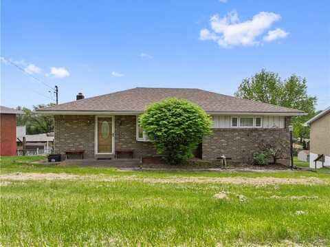 639 SCENERY DRIVE, Elizabeth, PA 15037