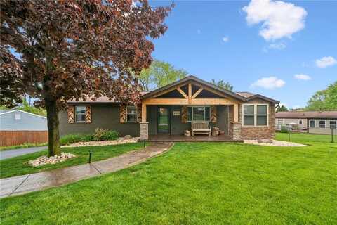 504 Green Haven Ct, Plum, PA 15239