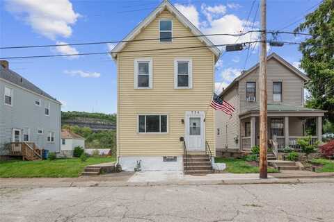 726 Orchard St, Sackett, PA 15106