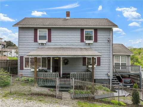 10 Cross Street, Menallen Twp, PA 15468