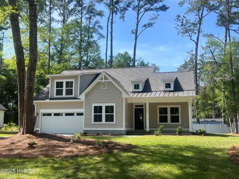 9022 Ocean Harbour Golf Club Road SW, Calabash, NC 28467