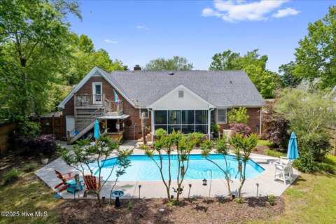 7620 Mallow Road, Wilmington, NC 28411