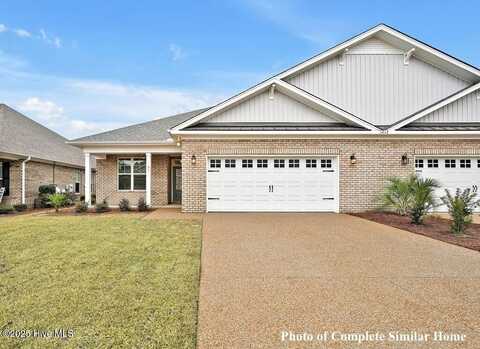 1246 Formosa Drive SE, Bolivia, NC 28422