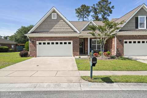 1271 Greensview Circle, Leland, NC 28451