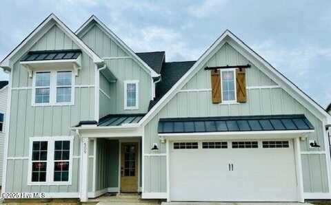 509 Sailor Sky Way, Hampstead, NC 28443
