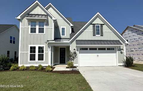 509 Sailor Sky Way, Hampstead, NC 28443