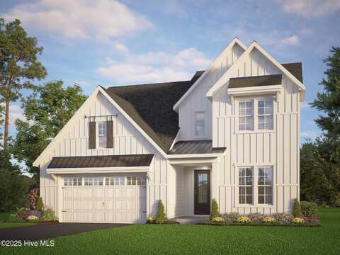 509 Sailor Sky Way, Hampstead, NC 28443