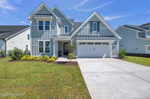 509 Sailor Sky Way, Hampstead, NC 28443