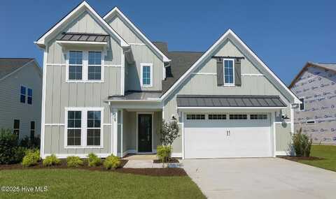 509 Sailor Sky Way, Hampstead, NC 28443