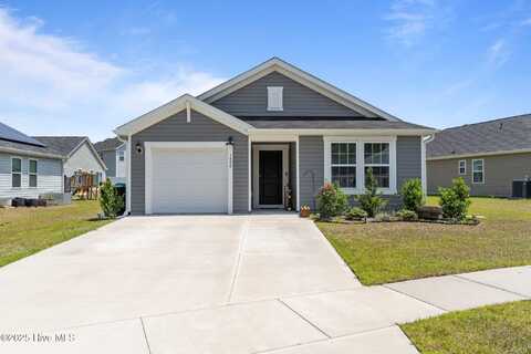 1696 W Coronado Avenue SE, Bolivia, NC 28422