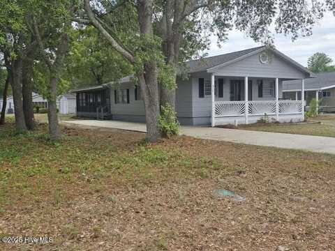 632 Live Oak Drive, Sunset Beach, NC 28468