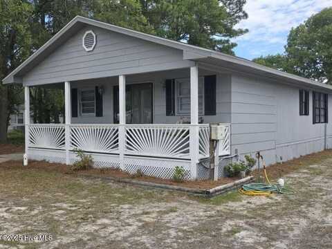 632 Live Oak Drive, Sunset Beach, NC 28468