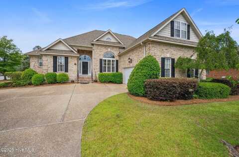 304 Island Cove Court, Winnabow, NC 28479