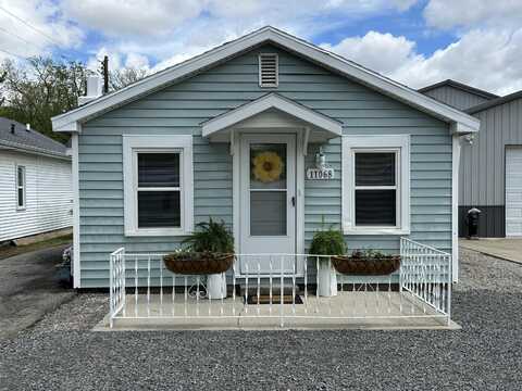 11068 Big Bear Path, Lakeview, OH 43331