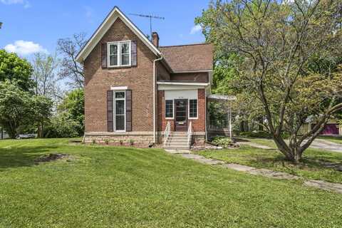 654 S Market Street, Troy, OH 45373