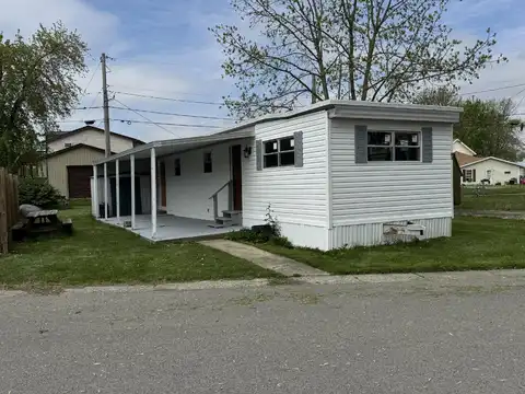 234 E Harrison Street, Lakeview, OH 43331