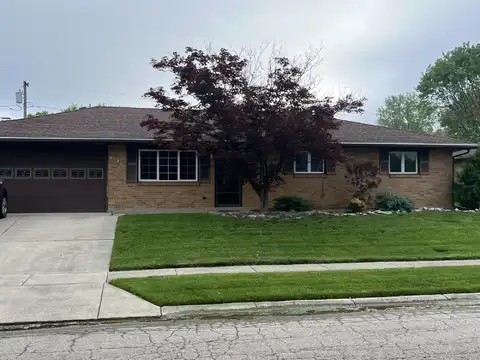 6030 Imperial Hills Drive, Dayton, OH 45414