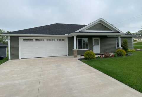 200 Malone Avenue, Bellefontaine, OH 43311