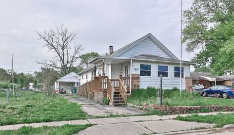 1024 Ansel Drive, Dayton, OH 45419