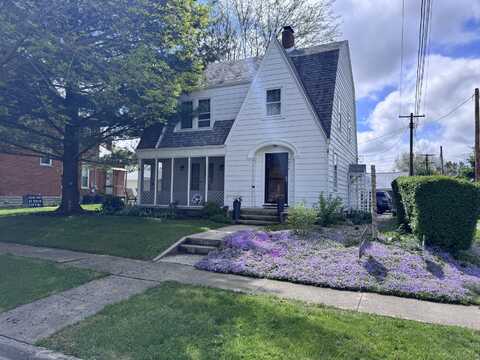 607 W South Street, Saint Marys, OH 45885