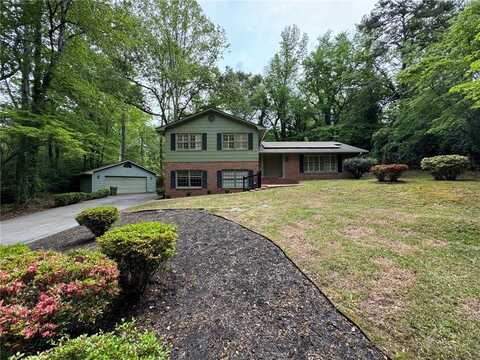 10 Poplar Drive, Clemson, SC 29631