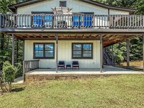 280 B Starritt Lane, Walhalla, SC 29691