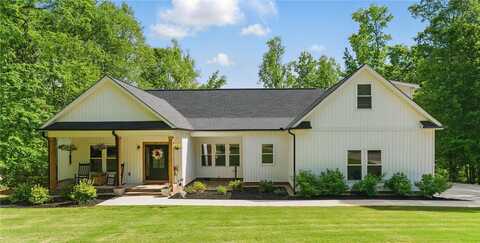 109 Yamassee Trail, Belton, SC 29627