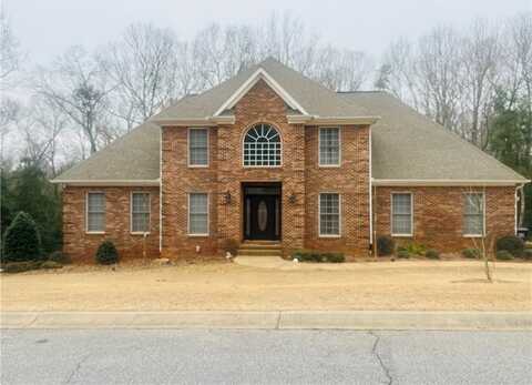 243 Ansonborough, Belton, SC 29627