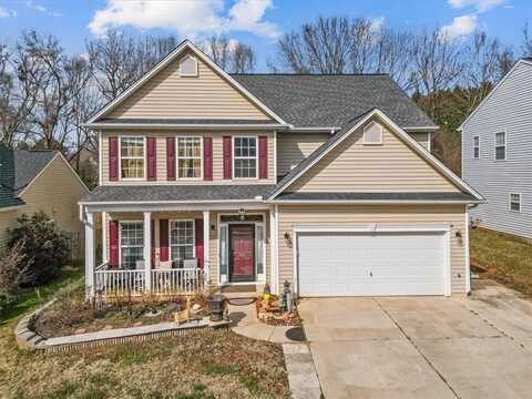416 Grafton Street, Greer, SC 29650