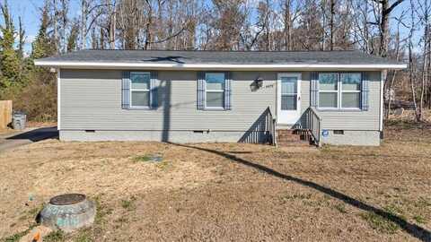6424 Frontage Road, Greenville, SC 29605