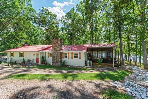 107 Paradise Lane, Anderson, SC 29625