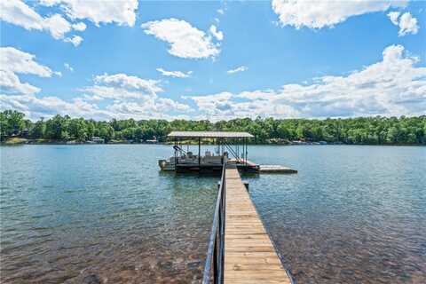 107 Paradise Lane, Anderson, SC 29625
