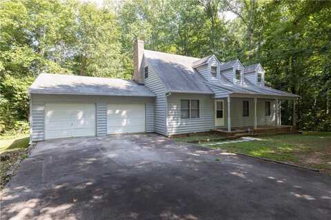 124 S Spring Street, Central, SC 29630
