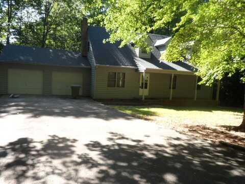 124 S Spring Street, Central, SC 29630