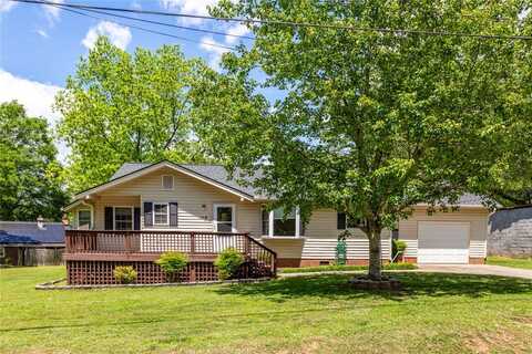 114 Augusta Street, Easley, SC 29640