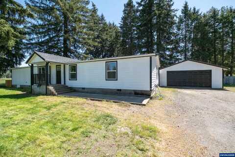 3805 Long St, Sweet Home, OR 97386