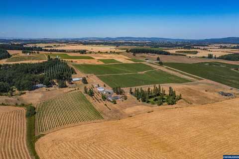 10845 Brateng Rd, Monmouth, OR 97361