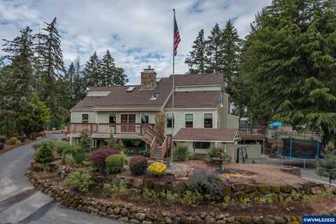 190 South Oak Grove Rd NW, Salem, OR 97304