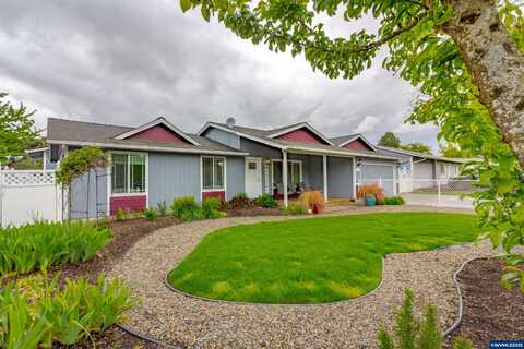 1233 Scepter Wy NE, Salem, OR 97301