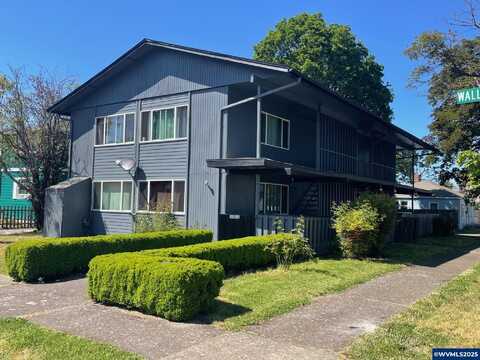 1487 Waller St SE, Salem, OR 97302