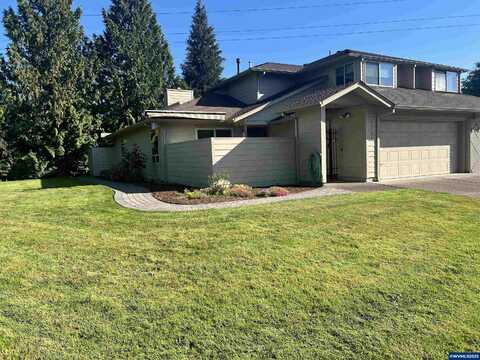 2724 Cedarwood Ct SE, Albany, OR 97322