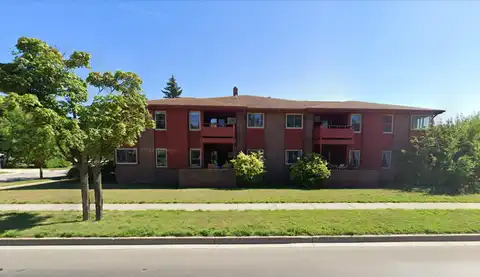 300 West Washington Avenue, Alpena, MI 49707