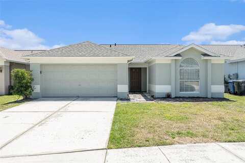 11226 THICKET COURT, TAMPA, FL 33624