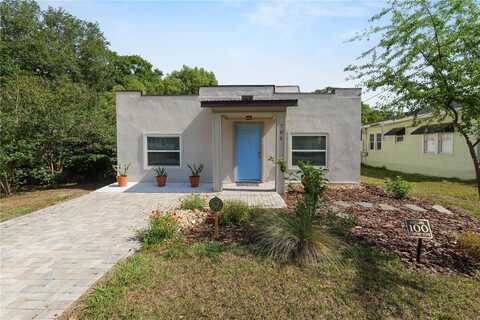 705 W PARK STREET, LAKELAND, FL 33803