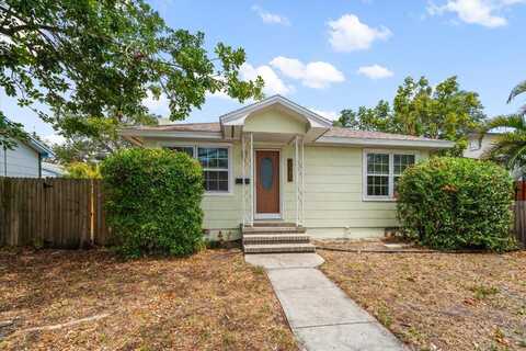 2585 9TH AVENUE N, Saint Petersburg, FL 33713
