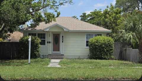 2585 9TH AVENUE N, Saint Petersburg, FL 33713